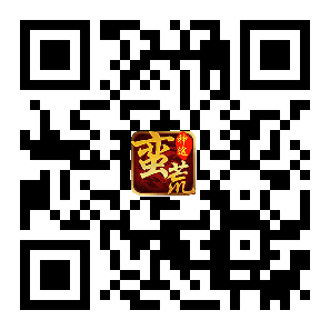 版本二维码